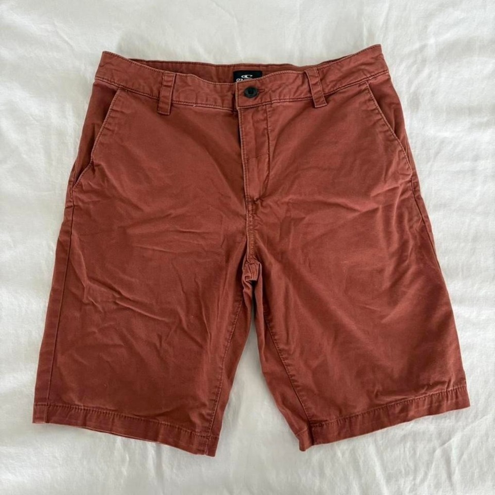 O'Neill Clay Colored Relaxed Fit shorts